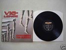 Violence - Oppressing the Masses US Metal LP