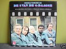 De 5 van de 4 Daagse - dutch funk OST holy grail