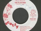 1966 ELECTRAS Killer Punk 45 DIRTY OL' MAN Scotty 6351