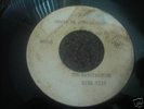 Rare Doo-Wop Test Pressing 45/Fascinators 