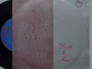 DEATH IN JUNE second 7“ ORIG ‘She Said Destroy’ 1984