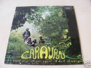 Caravan - If I Could Do It All Again... Original UK LP