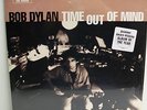 BOB DYLAN TIME OUT OF MIND 1997 US 2LP STILL SEALED