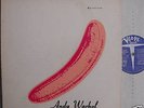 VELVET UNDERGROUND & NICO ORIGINAL US BANANA LP