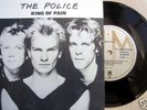THE POLICE 7