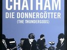 RHYS CHATHAM Die Donnergotter TABLE OF ELEMENTS - 2 LP