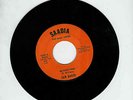 Sam Baker on Saadia 