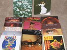 KATE BUSH THE SINGLES FILE 78 to 83 KBS1 Free UK P+P