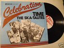 THE SKATALITES-CELEBRATION TIME STUDIO ONE ORIG, SKA LP