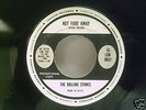 The Rolling Stones-Not Fade Away--Promo Copy