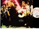 NEW YORK DOLLS too much JAPAN orig LP rare  [FREE P+P]