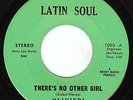 GREAT SWEET SOUL / LATIN SOUL 45 BY OLIVIERI 