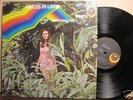 barbara moore & voices in latin SOMETHING COOL lp SCAT