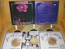 GENESIS PETER GABRIEL RAR 3 LP LIVE IN MONTREAL BOX SET