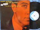 KENNY BURRELL on view at the five spot BLUE NOTE W.63RD
