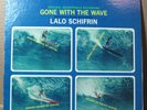 LP Jazz Soundtrack Surfing Movie Gone With The Wave
