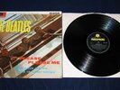Beatles PLEASE PLEASE ME ORIGINAL 63 UK MONO VINYL LP