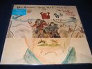 Beatles LENNON WALLS & BRIDGES RARE 99 UK PROMO LP SET