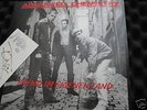 TORCH - ADVANCED CHEMISTRY - FREMD IM EIGENEN LAND LP