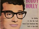BUDDY HOLLY. Bo Diddley. Spanish edit