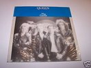 QUEEN The Game zimbabwe Diff sleeve Lp