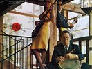 The J Ann C Trio - At Tan-Tar-A private press Garage MO