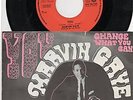 TAMLA MOTOWN-DUTCH MARVIN GAYE WITH**PICTURE SLEEVE**