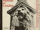 JACKIE MITTOO 'In London' LP on Coxsone