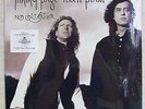 LED ZEPPELIN PAGE PLANT NO QUARTER US 2LP STILL SEALED