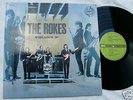 THE ROKES LP VOLUME 2 ROCK  BEAT