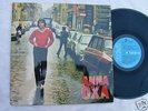ANNA OXA LP OMONIMO 1° LP 1979 RARO
