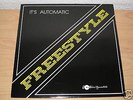 FREESTYLE/IT´S AUTOMATIC/ MUSIC SPECIALISTS MSI-114