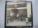 CREEDENCE CLEARWATER REVIVAL Willy and the Poor Boys LP