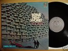 BRAVE NEW WORLD - Impressions on .. SWIRL Krautrock n/m