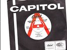 THE CLASSICS  IV /POLLYANNA /CRY BABY CAPITOL  DEMO
