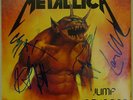Metallica - Jump In The Fire 12