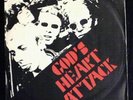 GOD'S HEART ATTACK  7