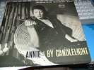 ANNIE ROSS/TONY CROMBIE
