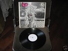 IRON MAIDEN TEST PRESSING TURKISH PROMO ITALY ITALIAN
