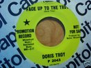 Capitol-2043-DORIS TROY-N.-Soul-Face Up To The Truth