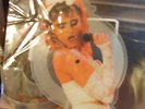 MADONNA-RARE 1ST PRESS PICTURE DISC VINYL 7
