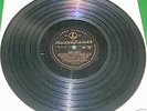 PLEASE PLEASE ME PARLOPHONE LP BLACK/GOLD NO SLEEVE 63
