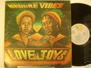 LOVE JOYS reggae vibes WACKIES FEMALE ROOTS LP HEAR OG