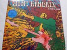 JIMI HENDRIX - IN FROM THE STORM   live  Stockholm 1970