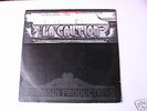 LA CAUTION - ASSASSIN PRODUCTIONS - MAXI VINYL