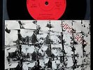 STIFF LITTLE FINGERS Suspect Device UK 1st PRESS SRD1