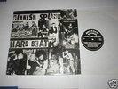 VA: Finish Spunk Hard Beat -Propaganda LP RRR 41 / 1984