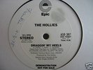 DISCO/The Hollies - Draggin' My Heels