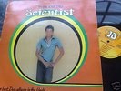SCIENTIST - INTRODUCING SCIENTIST..JB MUSIC LP