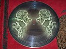 TOOL LP PROMO PICTURE DISC RELEASED W/ AENIMA RARE
